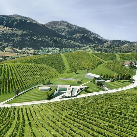 Wine Grower'S Mansion Zlati Gric Apartamento Slovenske Konjice Exterior foto